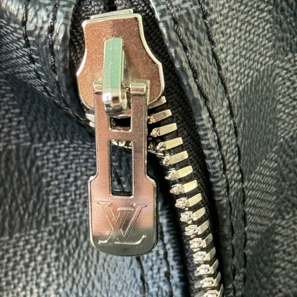 Louis Vuitton Keepall Boudouliere 45 - Picture 7 of 14